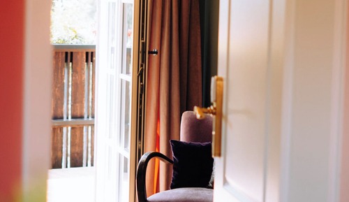 Superior-Doppelzimmer