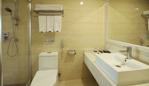 Habitación individual Confort