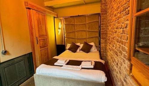Standardzimmer, 1 Schlafzimmer