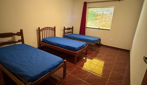 Basic-Vierbettzimmer