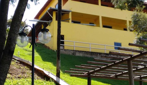 Basic-Doppelzimmer, Veranda, Gartenblick