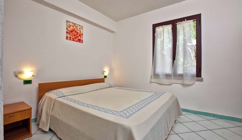 Classic-Apartment, 2 Schlafzimmer, Küche