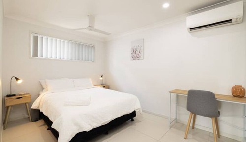 Superior-Apartment, 1 Queen-Bett, Nichtraucher, Küche