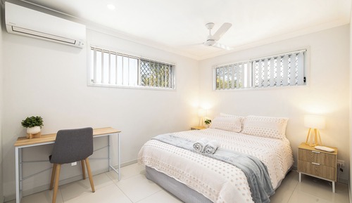 Superior-Apartment, 1 Queen-Bett, Nichtraucher, Küche