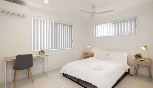 Superior-Apartment, 1 Queen-Bett, Nichtraucher, Küche