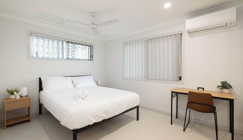 Superior-Apartment, 1 Queen-Bett, Nichtraucher, Küche