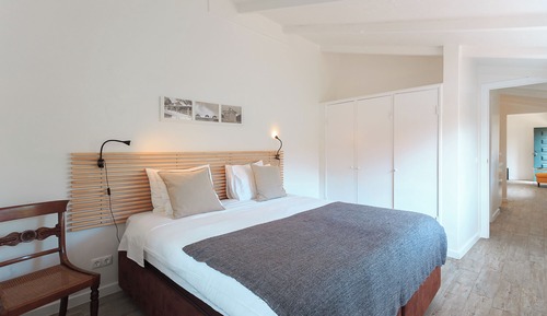 Villa, 1 Schlafzimmer