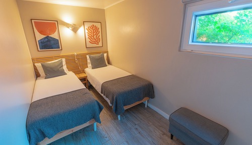 Villa, 2 Schlafzimmer
