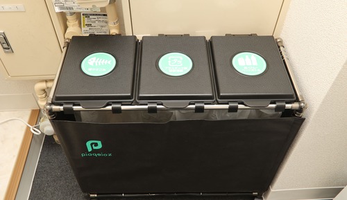 Standard-Ferienhütte, Mehrere Betten, Mikrowelle