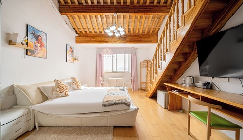 Exclusive-Loft