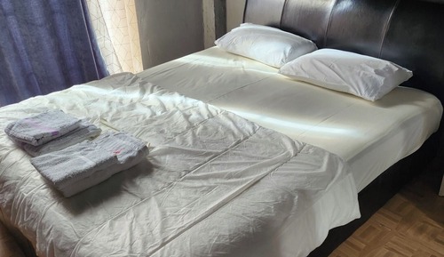 Classic Room, Balcony, City View