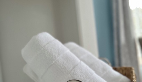 Superior-Doppelzimmer, 1 Queen-Bett