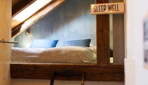 Classic-Doppelzimmer