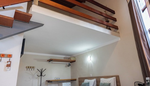 Suite, 2 Schlafzimmer, barrierefrei