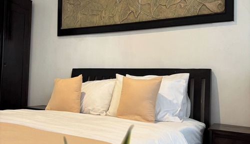 Superior-Zimmer, 1 King-Bett