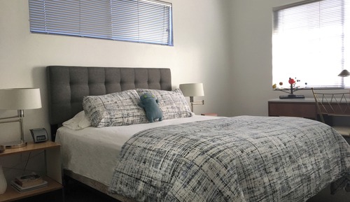 Comfort-Apartment, 1 Schlafzimmer, Terrasse, Bergblick