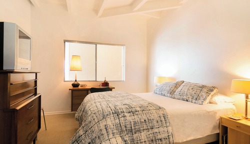 Comfort-Apartment, 1 Schlafzimmer, Terrasse, Bergblick