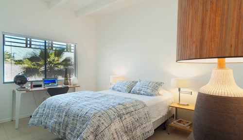 Comfort-Apartment, 1 Schlafzimmer, Terrasse, Bergblick