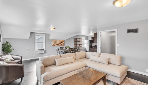 Ferienhaus, 3 Schlafzimmer