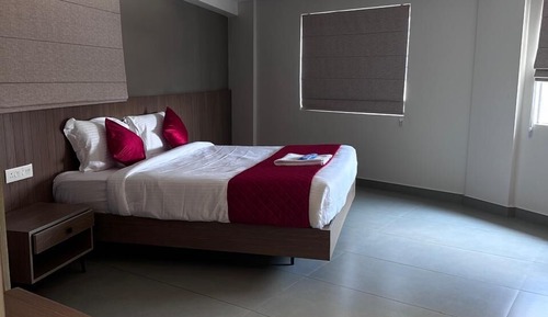 Deluxe-Zimmer
