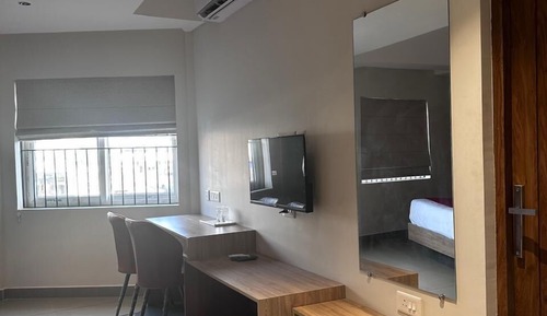 Comfort-Zimmer