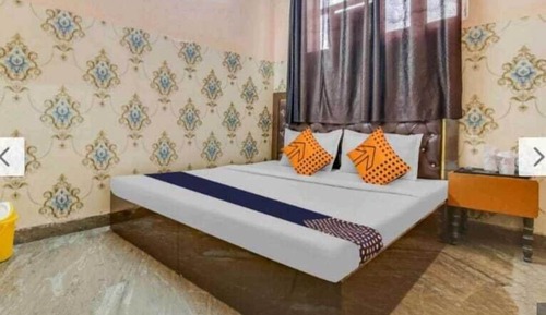 Standardzimmer