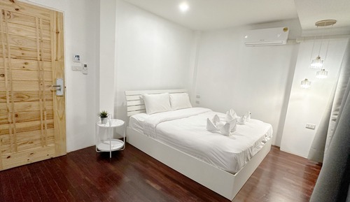 Deluxe-Doppelzimmer
