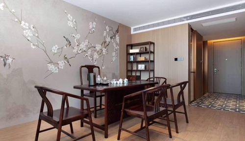 Executive-Suite, 1 King-Bett, Nichtraucher