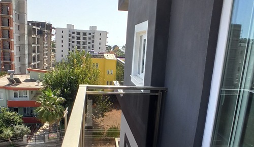 Deluxe-Apartment, Meerblick