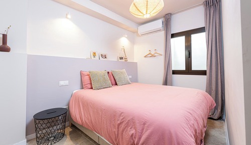 Deluxe-Apartment, Meerblick