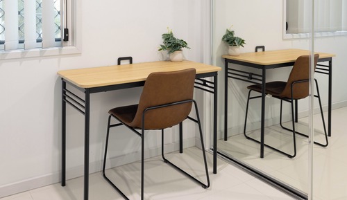 Superior-Apartment, 1 Queen-Bett, Nichtraucher, Küche