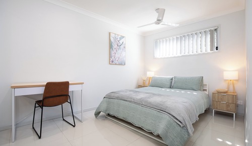 Superior-Apartment, 1 Queen-Bett, Nichtraucher, Küche