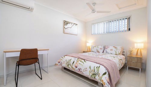 Superior-Apartment, 1 Queen-Bett, Nichtraucher, Küche