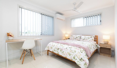 Superior-Apartment, 1 Queen-Bett, Nichtraucher, Küche