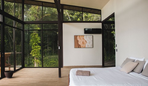 Luxury-Ferienhaus, 3 Schlafzimmer