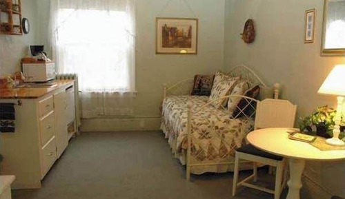 Deluxe-Suite, Nichtraucher, Parkblick