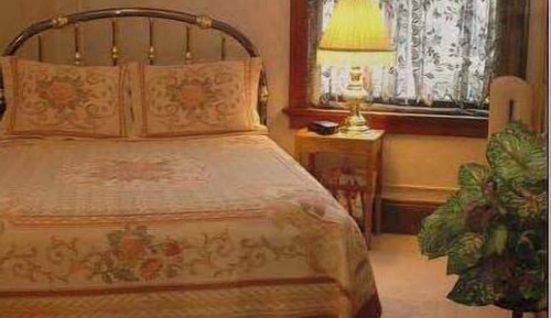 Basic-Zimmer, Nichtraucher, Stadtblick