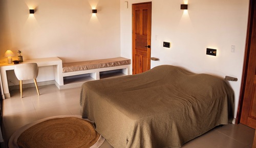 Comfort-Apartment, Bergblick