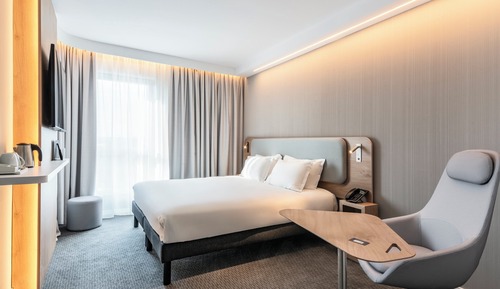 Standardzimmer