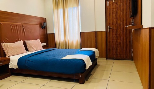 Doppelzimmer