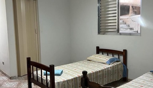 Basic-Zweibettzimmer