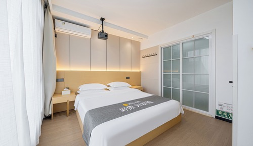Classic-Doppelzimmer