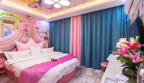 Superior-Doppelzimmer