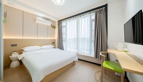 Basic-Doppelzimmer