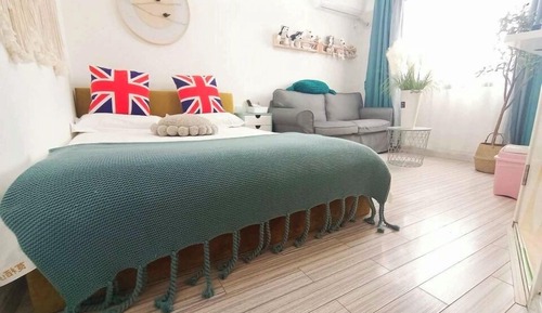 Comfort-Doppelzimmer