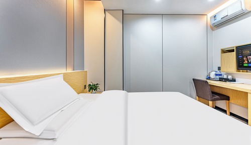 Classic-Doppelzimmer