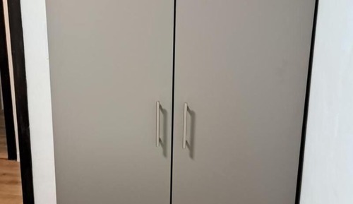 Apartment, 1 Schlafzimmer, Raucher, Balkon
