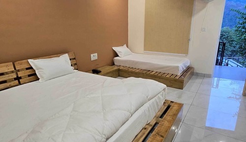 Luxury-Ferienhaus
