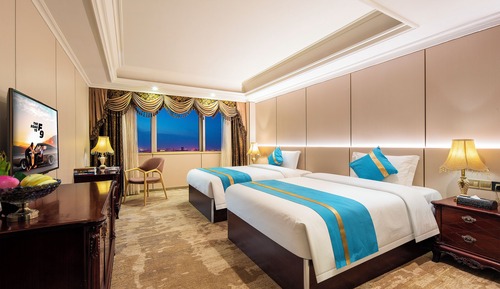 Classic-Doppelzimmer