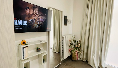 Suite, Nichtraucher, Terrasse
